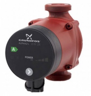 Grundfos ALPHA2L 25-60 130 Циркулационна помпа Grundfos ALPHA2L 25-60 130