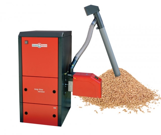 Kessel ARISTON ANDRIS RS 15/3 - 33 Kessel ARISTON ANDRIS RS 15/3 - 33