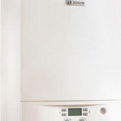 Кондензен газов котел Bosch Condens 2000 W