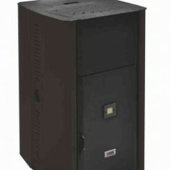 Пелетна камина с водна риза BURNiT Comfort PМ-В 15kW