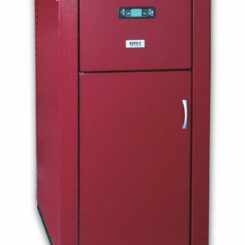 Пелетен котел BURNiT Comfort PM-B 30 kW