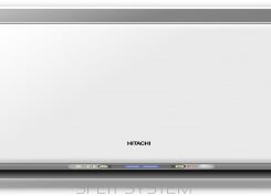 Климатик Hitachi Cut Out 35WX8