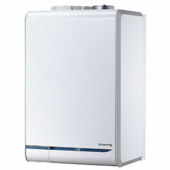 Стенен газов котел De Dietrich CITY 24 BIC-II