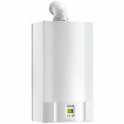 Газов котел De Dietrich ZENA MS 24 MI FF