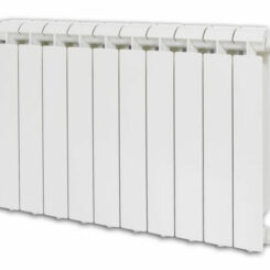 Алуминиеви радиатори Global Klass H500 147 W/гл. ΔT60