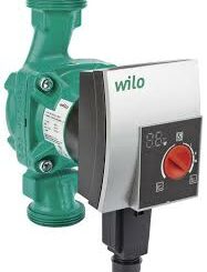 Циркулационна помпа WILO Yonos PICO 30/1-4