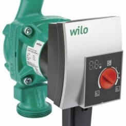 Циркулационна помпа WILO Yonos PICO 30/1-6
