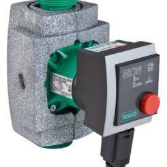 Циркулационна помпа WILO Stratos PICO 25/1-4
