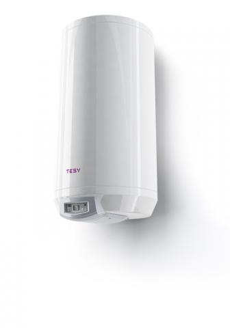 Tesy Premium Line Бойлер Tesy Premium Line c електронно управление 80л.