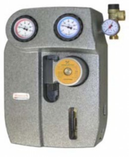 Помпена група двущрангова SG2 Grundfos SOLAR 25-45 2-12 l/min 1 Помпена група двущрангова SG2 Grundfos SOLAR 25-45 2-12 l/min 1