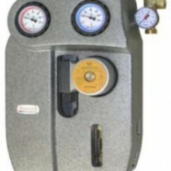 Помпена група двущрангова SG2 Grundfos SOLAR 25-70 8-38 l/min 1