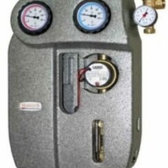 Помпена група за фотоволтаични колектори S2-SOLAR 35  2-12 l/min 9-24V