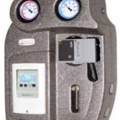 Помпена група Drain-Back-ST15-13 8-28l/min,Ф22mm с контролер