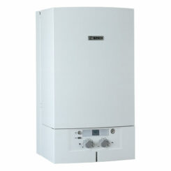 Газов котел Bosch Gaz 3000 W