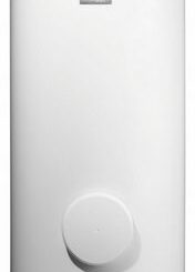 Бойлер с две серпентини BOSCH WST 290-5 SCE, 290л.