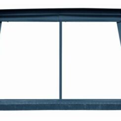 FKI5-21 - Базов комплект за интегриран монтаж на два колектора Bosch SOLAR 7000TF