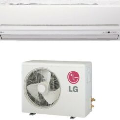 Конвенционален климатик LG K12AH/K12AH