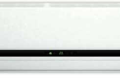 Koнвенционален климатик Yamato HW09 M SERIES