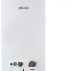 Проточен газов бойлер Bosch Therm 6000 O
