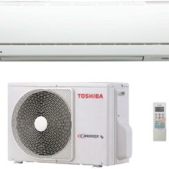 Инверторен климатик Toshiba RAS167SKV-E7/RAS167SAV-E7 AVANT