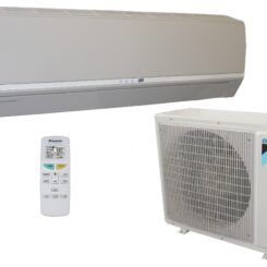 Daikin FTXV35AV1B/RXV35AV1B OKI COMFORT