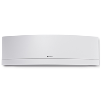 Инверторен климатик Daikin FTXG35LW/RXG35L WHITE EMURA 2