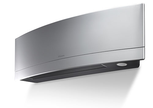 Daikin FTXG50LS/RXG50L SILVER EMURA 2 Инверторен климатик Daikin FTXG50LS/RXG50L SILVER EMURA 2