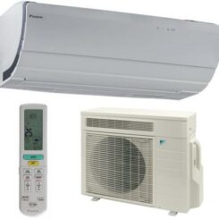 Хиперинверторен климатик Daikin FTXZ25N/RXZ25N URURU SARARA