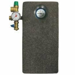 Bosch AGS10E Еднощрангова помпена група