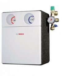 Bosch AGS20 Двущрангова помпена група