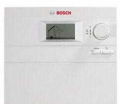 Bosch B-sol 100 Соларен регулатор за производство на БГВ