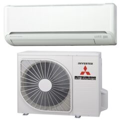 Инверторен климатик Mitsubishi Heavy SRK20ZM-S/SRC20ZM-S