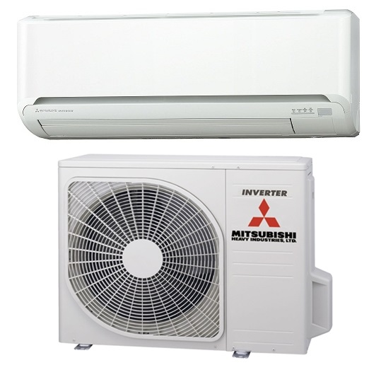 Mitsubishi Heavy SRK20ZM-S/SRC20ZM-S Инверторен климатик Mitsubishi Heavy SRK20ZM-S/SRC20ZM-S
