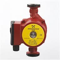 Циркулационна помпа Grundfos UPS Solar 25-65 130