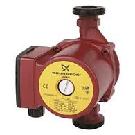 Циркулационна помпа Grundfos UPS Solar 15-80 130