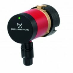 Рециркулационна помпа Grundfos Comfort UP15-14B PM