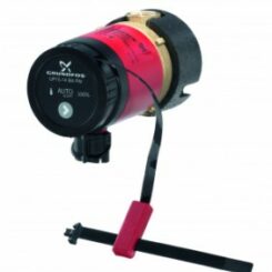 Рециркулационна помпа Grundfos Comfort UP15-14BA PM AutoADAPT