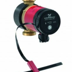 Рециркулационна помпа Grundfos Comfort UP20-14BXA PM AutoADAPT