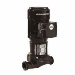 Циркулационна помпа Grundfos TP 25-90/2-A-O-A-BUBE 3x400V