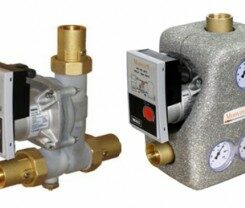 Антикондензационнa група за котли MCCS 1-60°C RS7