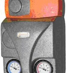 Помпена група с анти-кондензационен вентил M2 FIX3 CS F3 60°C 1  (без помпа)