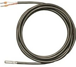 Температурен потопяем сензор TT/T2.5 до 300°C с 2,5 m специален кабел