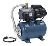 Хидрофорна система Grundfos JPBASIC 2 PT съд 20 л