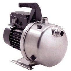 Самозасмукваща неръждаема (джет) помпа Grundfos JP6  230V