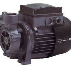 Едностъпална периферна помпа Grundfos PFBASIC 1-30