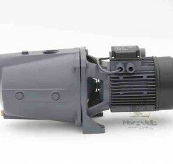 Самозасмукваща чугунена (джет) помпа Grundfos JPBASIC 10