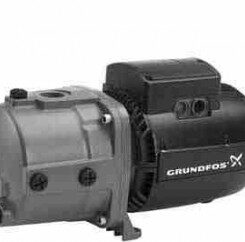 Дълбоко засмукваща ежекторна помпа Grundfos JDBASIC 4