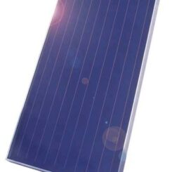 Промоция Слънчев панел-колектор Ezinc с меден абсорбер