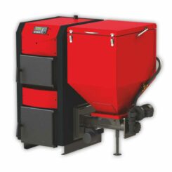 Комбиниран котел BURNiT WBS AC-UB