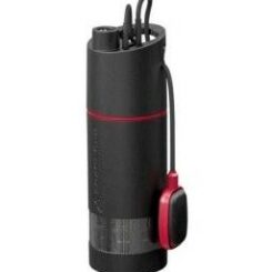 Потопяема помпа с поплавък и пресостат Grundfos SBA 3-45 A, 15 m кабел